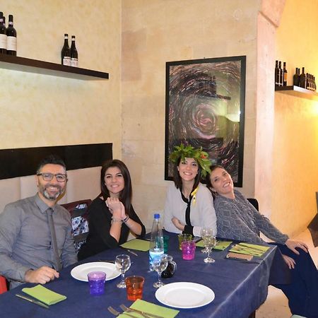B&B Radici Melendugno Kültér fotó