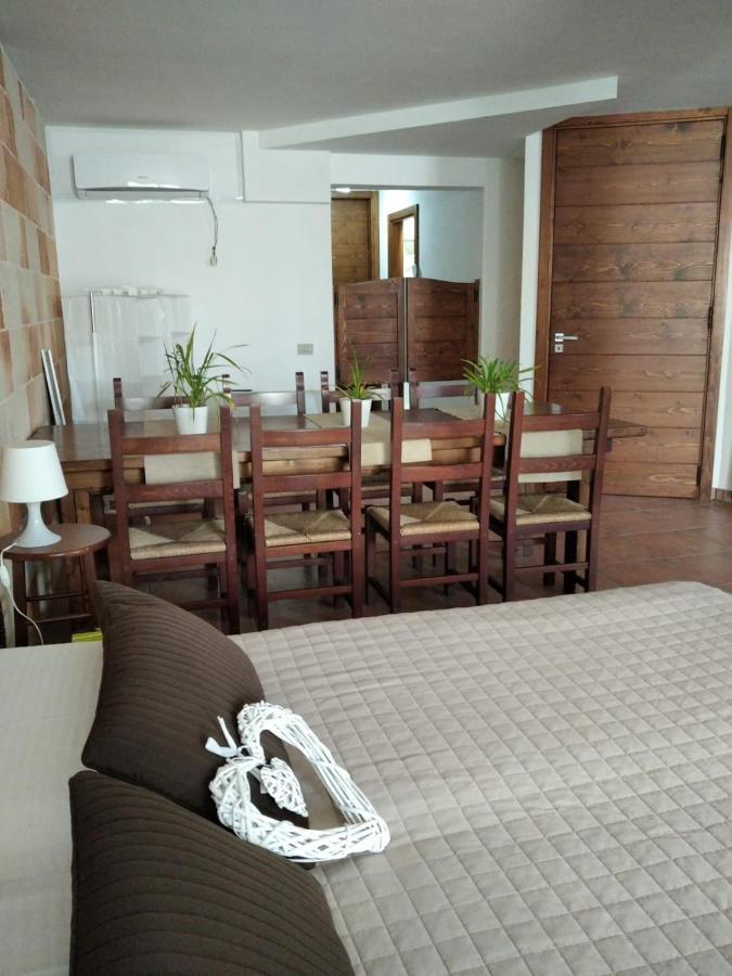 B&B Radici Melendugno Kültér fotó