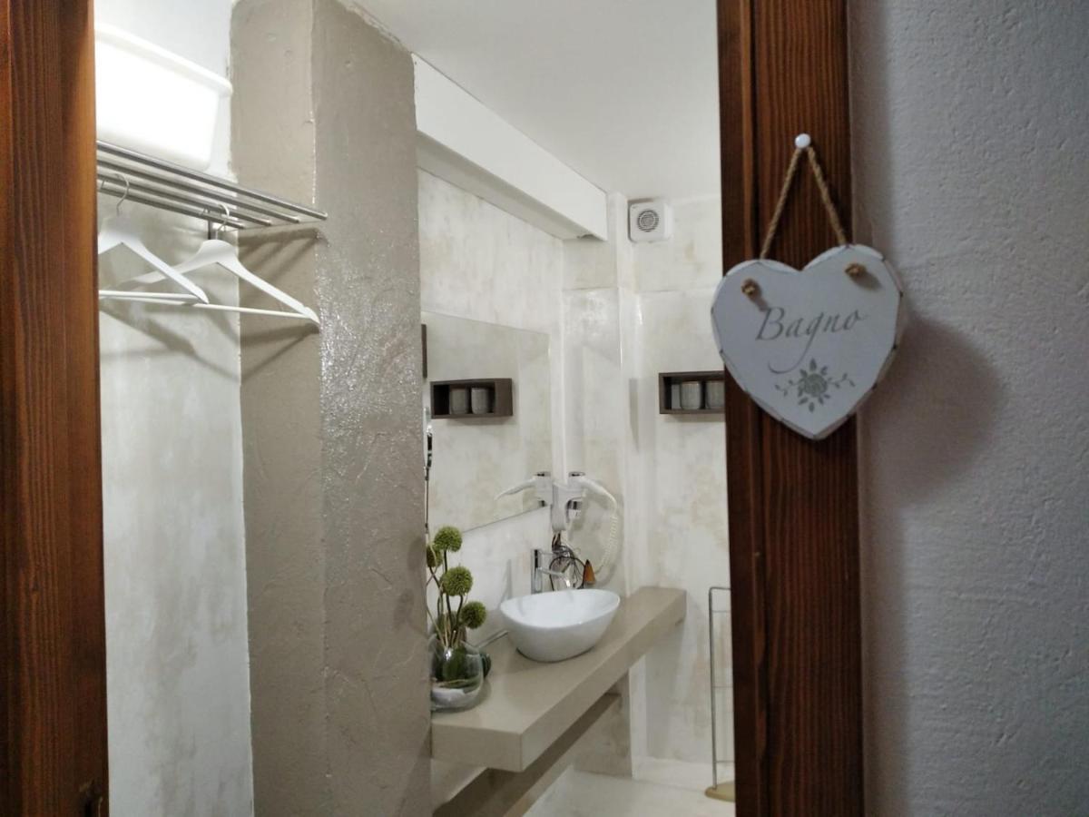 B&B Radici Melendugno Kültér fotó