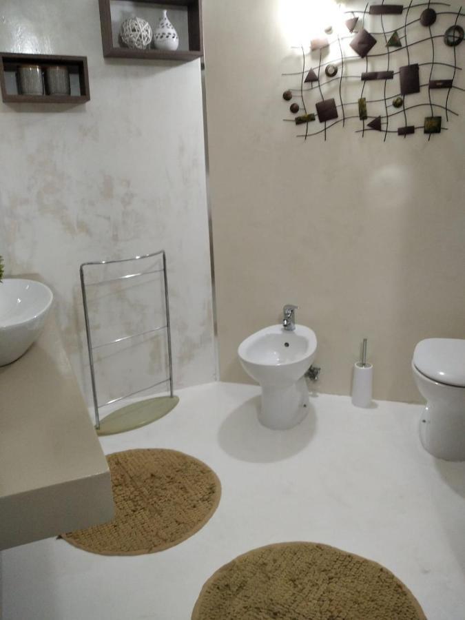 B&B Radici Melendugno Kültér fotó