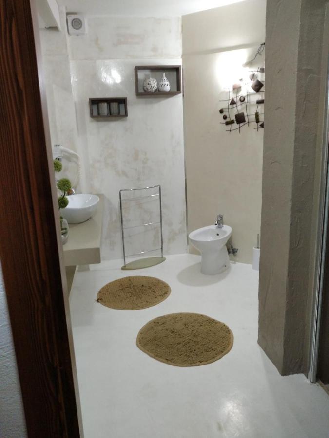 B&B Radici Melendugno Kültér fotó