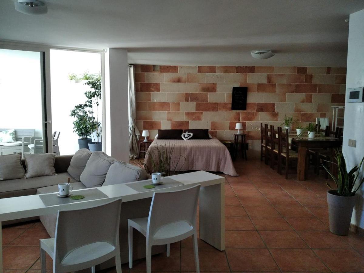 B&B Radici Melendugno Kültér fotó