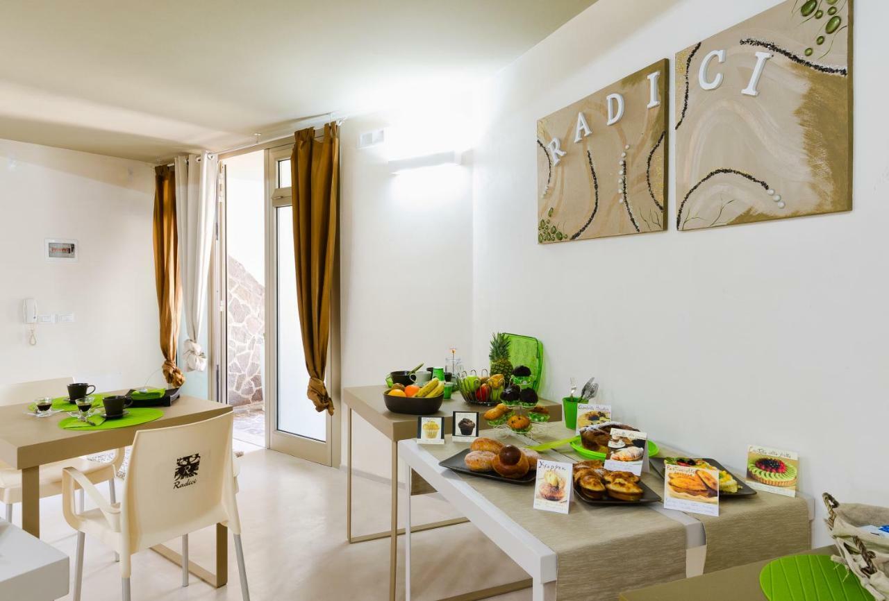 B&B Radici Melendugno Kültér fotó