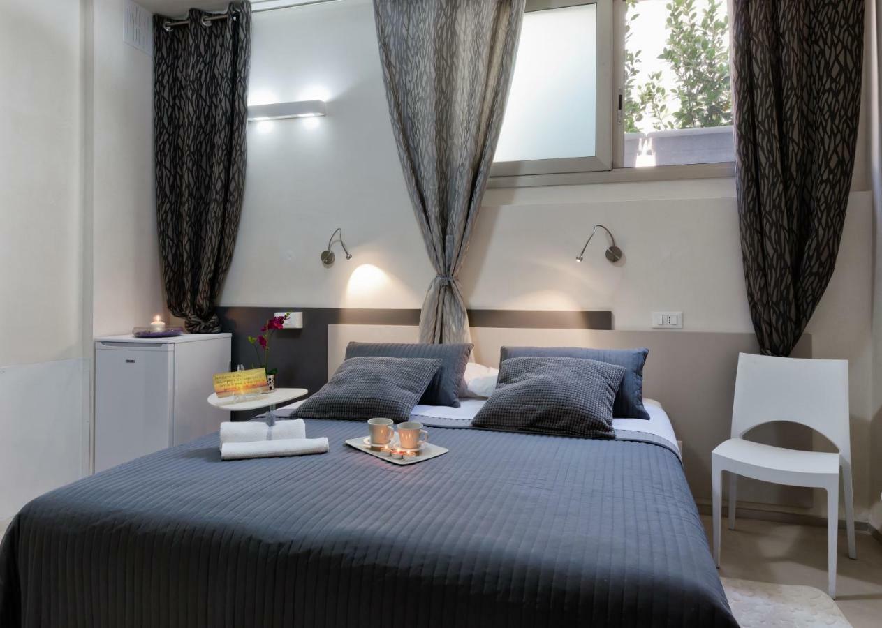 B&B Radici Melendugno Kültér fotó