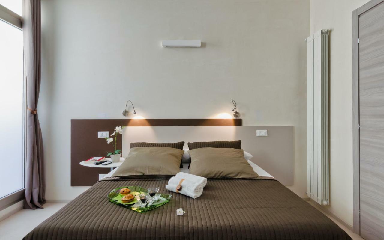 B&B Radici Melendugno Kültér fotó