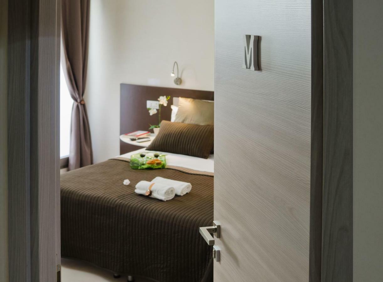 B&B Radici Melendugno Kültér fotó