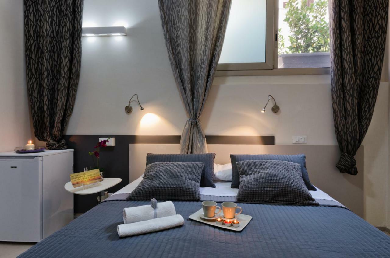 B&B Radici Melendugno Kültér fotó